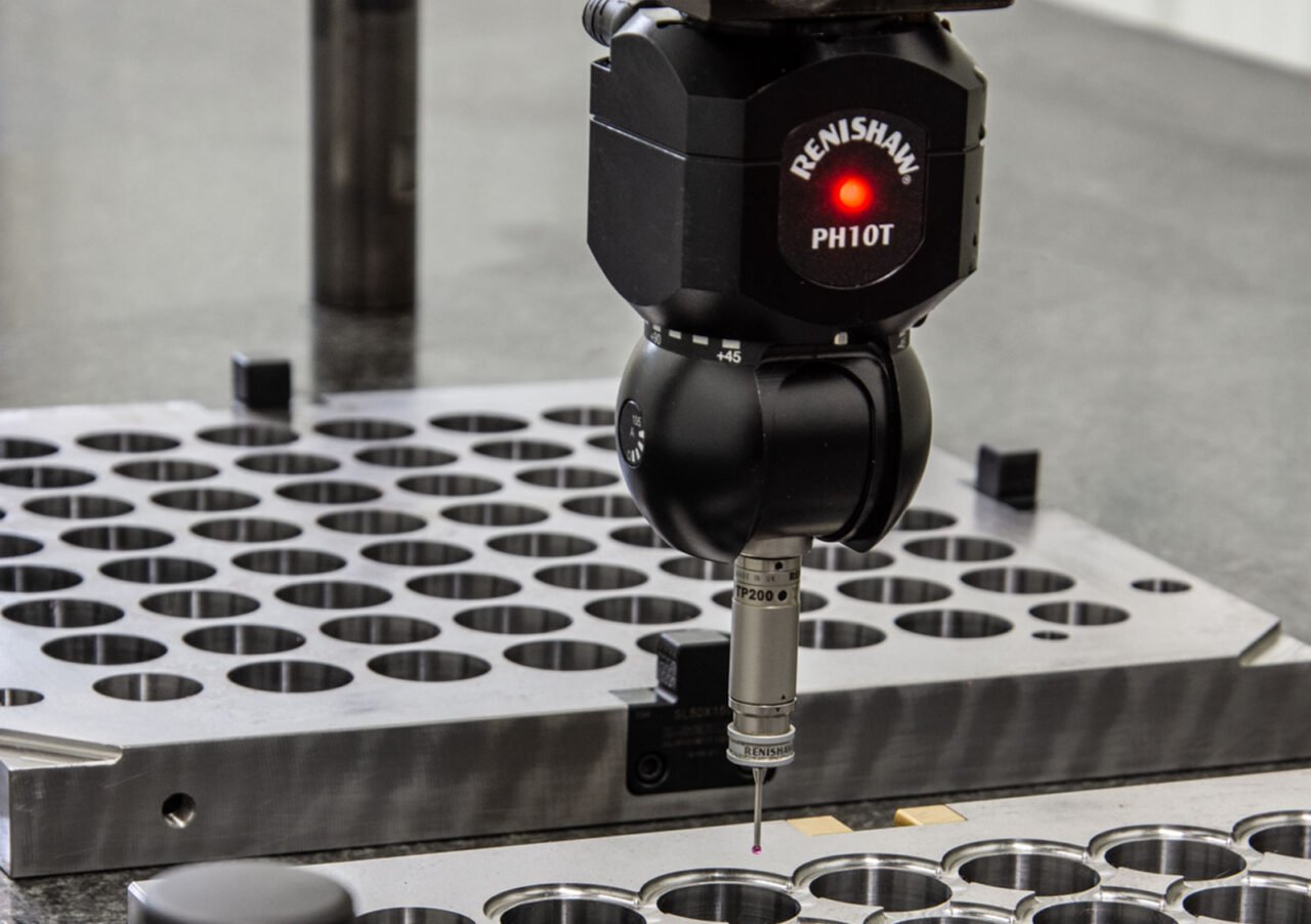 Midstates Tool and Machine